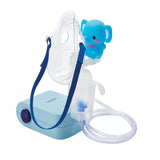 Omron RE-C800KD CompAir Compressor Nebulizer with Kids Accessory