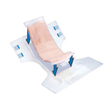 Tranquility 2060 TopLiner Super Booster Pad-200/Case