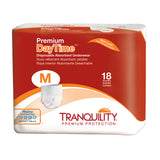 Tranquility 2105 Premium DayTime Pull On Diapers (Medium) 72/Case