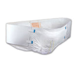 Tranquility 2190 XL+ Bariatric Disposable Brief 32/Case