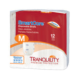 Tranquility 2312 Medium Smartcore Brief 96/Case