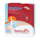 Tranquility 2313 Large Smartcore Brief 96/Case