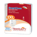 Tranquility 2315 XXL Smartcore Brief 32/Case