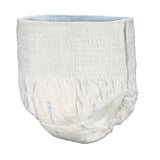 Select 2608 Disposable Absorbant Underwear-2XL-48/Case