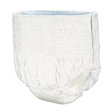 ComfortCare 2974 Disposable Absorbant Underwear-Small-100/Case