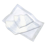 Tranquility 3191 ThinLiner Moisture Management Sheets-6"x14"-200/Case