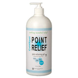 Point Relief 11-0711-16 ColdSpot Lotion-32 oz Gel Pump-16/Case