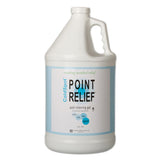 Point Relief 11-0712-1 ColdSpot Lotion-128 oz Gel Pump/1 gallon