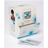 Point Relief 11-0740-1000 ColdSpot Lotion-Gel Packet-5 gram-1000/Case