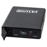 Portable Outlet (159W) Uninterruptible Power Supply for Every Brand of CPAP