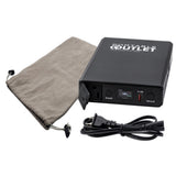 Portable Outlet (159W) Uninterruptible Power Supply for Every Brand of CPAP