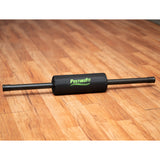 The PostureFit Bar 9 Pound 5-in-1 Posture Improvement Bar