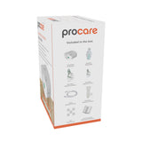 ProCare Compact Compressor Nebulizer