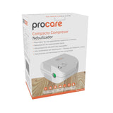 ProCare Compact Compressor Nebulizer