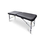 Proteam 7650-752 Portable Treatment/Sideline Table-Blue