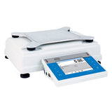 Radwag APM 10.4Y.1 Professional Precision Balance-10 kg Capacity