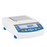 Radwag PS 1000.R1 Basic Precision Balance-1010 g Capacity