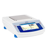 Radwag PS 1000.X2 Advanced Precision Balance-1010 g Capacity