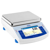 Radwag PS 10100.X2 Advanced Precision Balance-10100 g Capacity