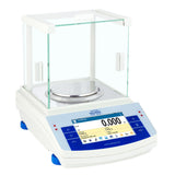 Radwag WLC 0.2.X2 Advanced Precision Balance-200 g Capacity