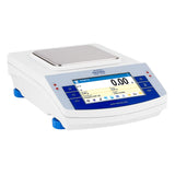 Radwag WLC 0.6.X2 Advanced Precision Balance-600 g Capacity