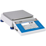 Radwag WLY 2/D2 Professional Precision Balance-2 kg Capacity