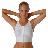 Rainey A2 Augmentation Bra w/ Implant Stabilizer-Medium-Black