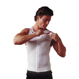 Rainey MV Compression Vest-Large-Black