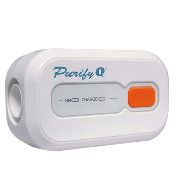Responsive Respiratory Purify O3 CPAP/BiPap Cleaner Sanitizer ...