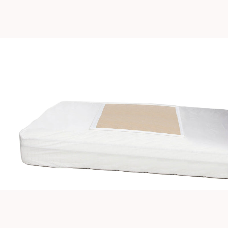 Rip n Go Essentials Incontinence Fitted Sheet Set-Double Bed
