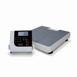 Rice Lake 150-10-7 Remote Physician Scale-550 lb / 250 kg (121304)