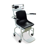 Rice Lake Mechanical Chair Scale - lb (172098)