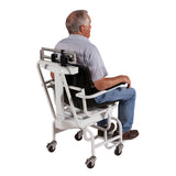 Brecknell CS-200M Mechanical Chair Scale