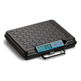 Brecknell GP100 Portable Electronic Utility Bench Scale