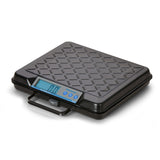 Brecknell GP100 Portable Electronic Utility Bench Scale