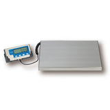 Brecknell LPS400 Online Compatible Portable Bench Scale