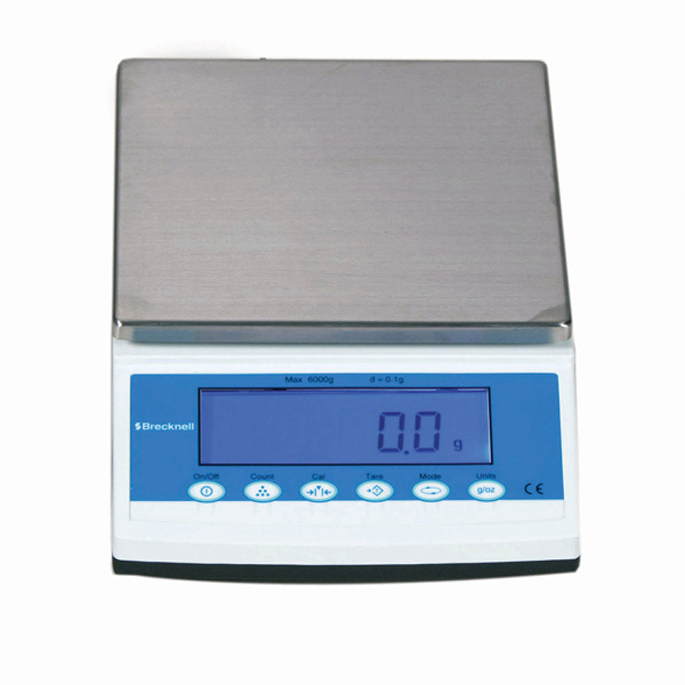 Brecknell MS140-300 Electronic Physician Scale