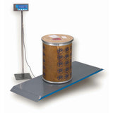 Brecknell PS-1000 Digital Multi Purpose Vet Floor Scale