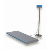 Brecknell PS-1000 Digital Multi Purpose Vet Floor Scale