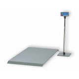 Brecknell PS-2000 Digital Multi Purpose Vet Floor Scale