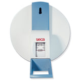 Seca 206 (CM) Mechanical Measuring Tape W/ Wall Stop & Magnifier