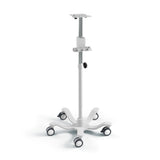 Roll-Stand for mVSA Spot Check Vital Signs Monitors