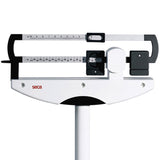 Seca 700 Mechanical Doctor Column Scale 500 Lb Capacity (7001121008)