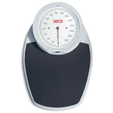 Seca 750 (750KL) Mechanical Personal Scale-White/Black Mat