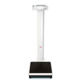 Seca 769 Digital Column Scale W/ Seca 220 Height Rod (7691321994)