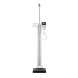 seca 797 EMR Validated Column Scale with Wi-Fi Function