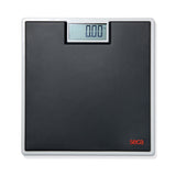 Seca Clara 803 Digital Bathroom Weight Scale-Black (8031321009)