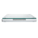 Seca Aura 807 Digital Flat Platform Bathroom Scale (8071300009)