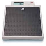 Seca 876 High Capacity Medical Scale W/ Integrated Display