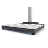 seca EMR-Validated Physical Distancing Touch-Free Scale & Ultrasonic Height Rod